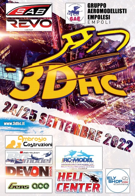 3DHC 2022
